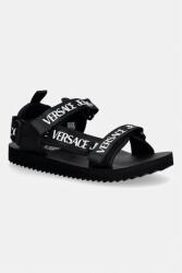 Versace Jeans Couture sandale pentru bărbați PPY2-OBM0PU_99X