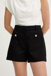 Pinko pantaloni scurți pentru femei PPY2-SZD01U_99X (106483.A32G)