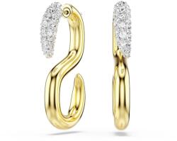 Swarovski cercei pentru femei din cristal DEXTERA PPY2-AKD0J5_10Y (5741796)