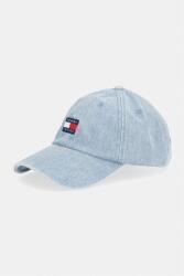 Tommy Jeans șapcă pentru bărbați din bumbac PPY2-CAM04N_50J (AM0AM14204)