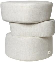 Ferm Living taburet 46 x 43 x 41 cm 99KK-MMU0CA_00X (1104273186)
