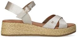 Mexx sandale pentru femei TALINA SADÉ Heeled sandal PPY2-OBD39E_GLD (MI001602161W)