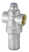 RBM nyomáscsökkentő 3/4" 0, 5-7bar, PN15 (RBM-00870570)