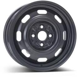 Alcar Stahlrad Janta Otel ALCAR STAHLRAD 5.50X14 4X100 ET40 54