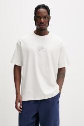 Vans tricou basic pentru bărbați din bumbac PPY2-TSM1BF_02X (VN000RAPC9F1)
