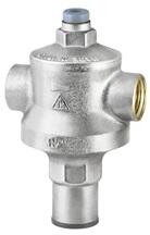 RBM nyomáscsökkentő 3/4" 0, 8-5, 5 bar PN25 (RBM-00510570)