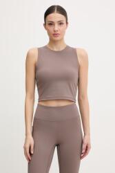 Columbia crop top pentru femei Loneridge PPY2-TSD0AF_98X (2155721)