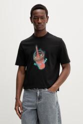 PS Paul Smith tricou pentru bărbați din bumbac PPY2-TSM03I_99X (M2R.220X.VP5758)