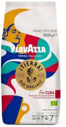 LAVAZZA Tierra Cuba cafea boabe 1kg