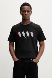 PS Paul Smith tricou pentru bărbați din bumbac PPY2-TSM03E_99X (M2R.011R.VP5780)