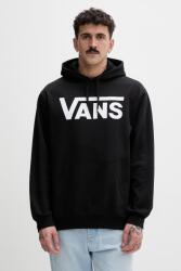 Vans hanorac cu glugă pentru bărbați cu bumbac 99KK-BLM1IL_99X (VN000HNXY281)