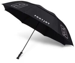 Footjoy FJ Dual Canopy Umbrella White/Black Esernyő