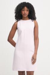 HUGO BOSS rochie cu in Dinderal PPY2-SUD1G3_30X (50557447)