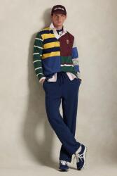 Ralph Lauren pantaloni de trening pentru bărbați din bumbac PPY2-SPM0CM_59X (710951756)