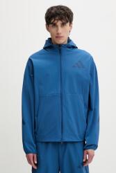 Adidas hanorac cu fermoar și glugă pentru bărbați x Z. N. E PPY2-BLM0E9_55X (KF1823)