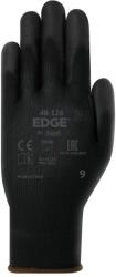 Ansell Manusi protectie taiere Ansell EDGE 48-126, negru, mas. 10 (48-126/10) - bricolaj-mag