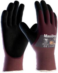 ATG Manusi protectie taiere Atg MAXIDRY 56-425, negru/gri, mas. 10 (2372/10) - bricolaj-mag