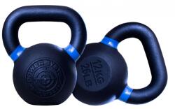 Power Systems 12 Kg Kettlebell kék