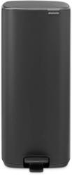 Brabantia coș de gunoi din oțel 30 l 99KK-KNU02K_99X (238185) Cos de gunoi
