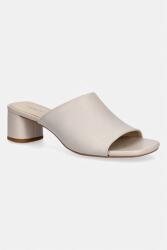 Vagabond Shoemakers șlapi pentru femei din piele PIPER PPY2-KLD0GW_01X (5921.201.02)