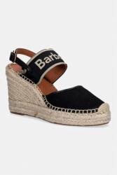 Barbour espadrile pentru femei Lyndhurst PPY2-OBD1U1_99X