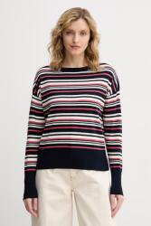 Benetton pulover pentru femei cu vâscoză PPY2-SWD0EN_59X (1W2AD10GL)