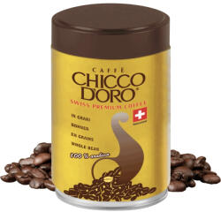 Chicco d'Oro Boabe de cafea Chicco d'Oro Tradition 250g