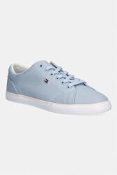 Tommy Hilfiger TH LOW PROFILE VULC CANVAS teniși pentru femei PPY2-OBD01Z_05X (FW0FW09102)