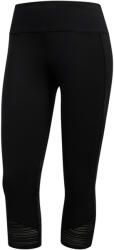 adidas How We Do 3/4 black Női leggings XS