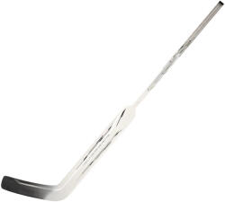 BAUER Supreme F50 PRO White/Silver Intermediate Kompozit kapus hokiütő 23″