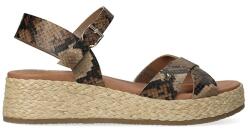 Mexx sandale pentru femei TALINA SADÉ Heeled sandal PPY2-OBD39D_88X (MI001602161W.01)