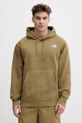 The North Face hanorac pentru bărbați cu bumbac Essential PPY2-BLM0R9_81X (NF0A89ES2EL1)