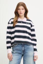 Guess Jeans longsleeve pentru femei din bumbac PPY2-BUD053_03A (W6GPA5.KCPS1)