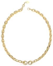 Guess Colier Guess Endless Dream infinit si cristale JUBN03274JWYGT-U