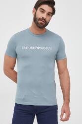 Giorgio Armani tricou din bumbac 99KK-TSM0AP_77X (8N1TN5.1JPZZ)