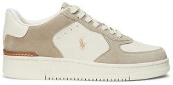 Ralph Lauren Masters Crt sneakers pentru bărbați din piele PPY2-OBM0OI_08X (809945251002.101)
