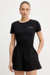 BOSS Orange tricou pentru femei din bumbac C Elove 4 PPY2-TSD1GW_99X (50559077)