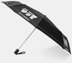 Karl Lagerfeld umbrelă automată IKON 9BY2-AKUZZP_99X (B3W50019)