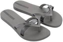 Ipanema Kirei női flip-flop papucs szürke 81805-BO412