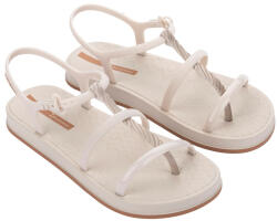 Ipanema Drip Intense bézs kombi női lábujjközös szandál 83773-BN873