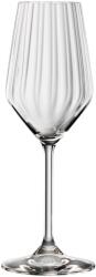 Spiegelau Pahar pentru șampanie LIFESTYLE 310 ml, set de 4 buc, Spiegelau (SP4450177) Pahar