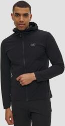 Arcteryx Hanorac Izolat Pentru Bărbați Arcteryx Atom Sl Hoody M Negru