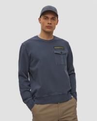 Aeronautica Militare Bluză Pentru Bărbați Aeronautica Militare - sportofino - 630,00 RON