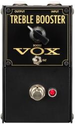 VOX VTB-1 Treble Booster Efect de chitară (<![CDATA[VXVTB1]]>)