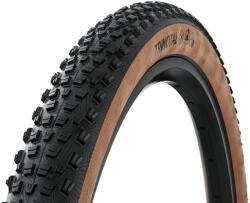 Continental MTB kerékpáros külső gumi 60-622 Trinotal Trail Grip 29x2, 4, hookless felni kompatibilis, tubeless ready, fekete/transparent hajtogathatós Skin