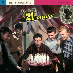 Cliff Richard - 21 Today (Limited Edition) (180 g) (LP) (<![CDATA[8436559462778]]>)