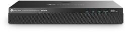 TP-Link NVR PoE TP-Link VIGI 16 canale 2016H-16P 90W, 8MP, 2 SATA Interface, max 10TB(neinclus), H. 265+ ONVIF (VIGI NVR2016H-16P)
