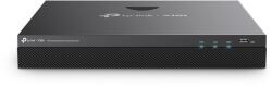 TP-Link NVR TP-Link VIGI 16 canale 2016H 8 MP, 2 SATA Interface, max 16TB(inclus), H. 265+ ONVIF, detecție mișcare, linie, intruziune, pe (VIGI NVR2016H)