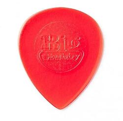 Dunlop 475R100 BIG STUBBY pengető 1mm-es