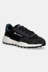 Lacoste Elite Active EVO női sportcipő - fekete Női 41